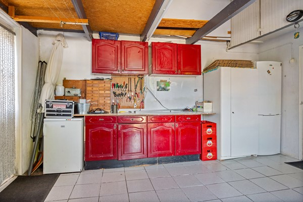 Medium property photo - Buorren 5, 9041 AW Berltsum